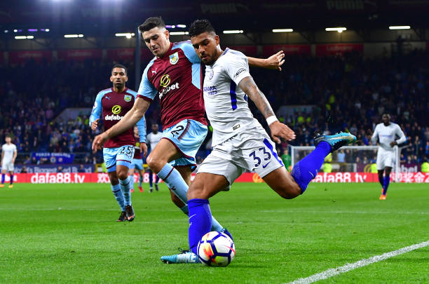 背后的战术 背后的战术