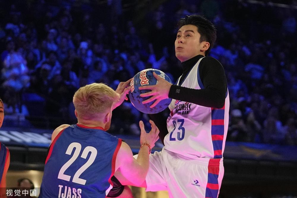 石宇奇优秀 石宇奇优秀