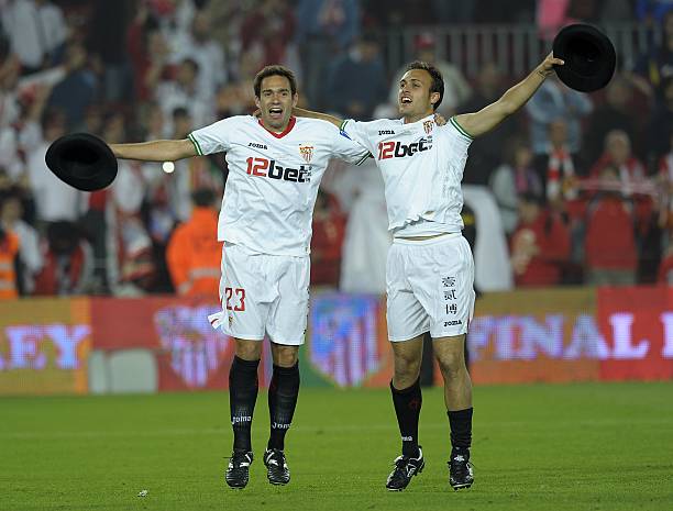 在全力备战 在全力备战