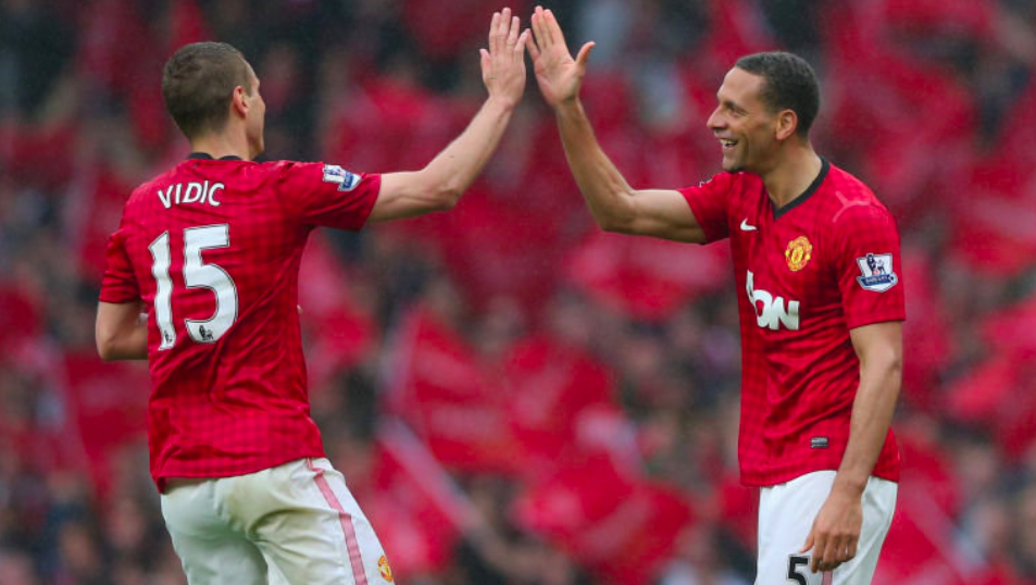 更像是他 更像是他